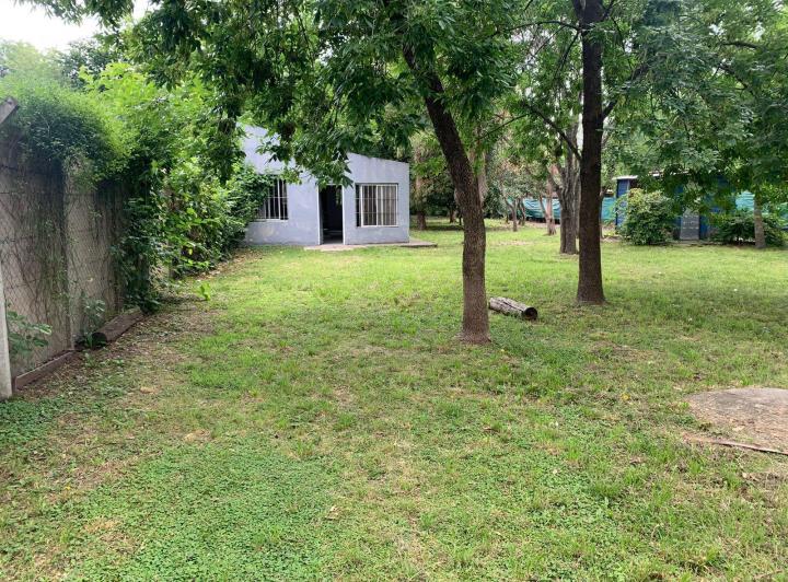 Casa · 76m² · 2 Ambientes