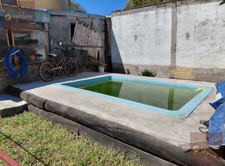 Casa · 147m² · 4 Ambientes · 1 Cochera