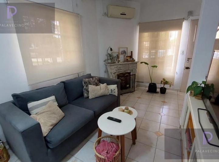 Casa · 58m² · 3 Ambientes