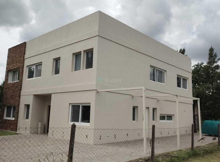 Casa · 345m² · 1 Cochera