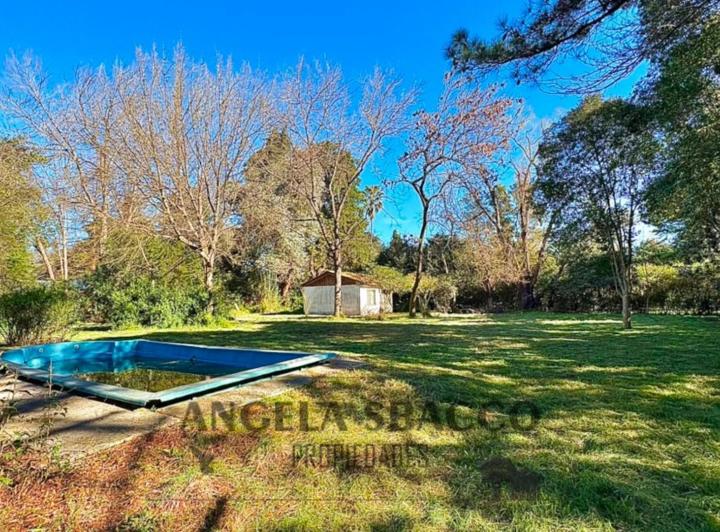 Casa · 40m² · 3 Ambientes