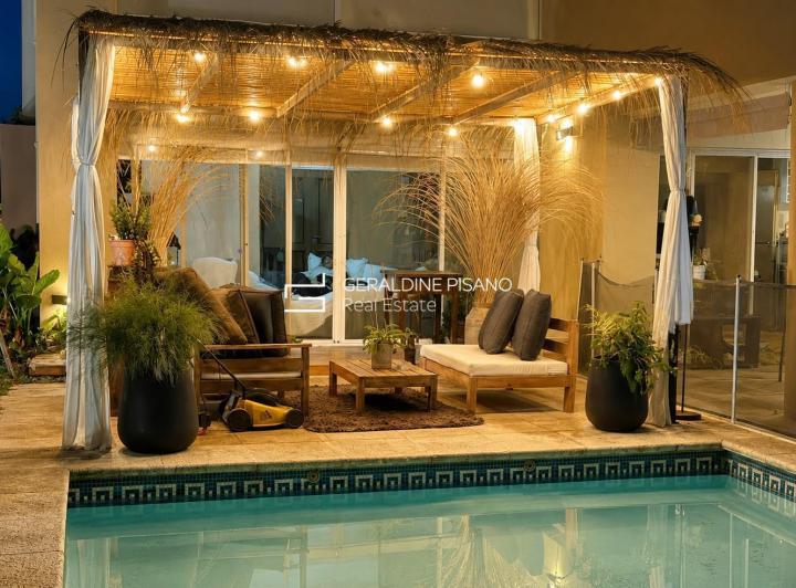 Casa · 180m² · 7 Ambientes · 1 Cochera