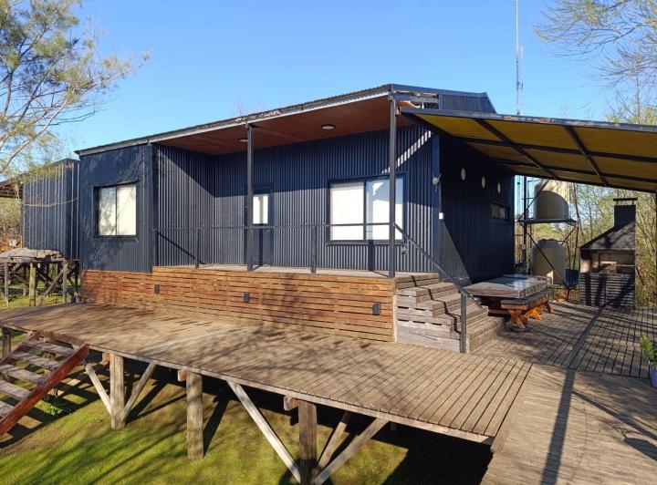 Casa · 70m² · 3 Ambientes