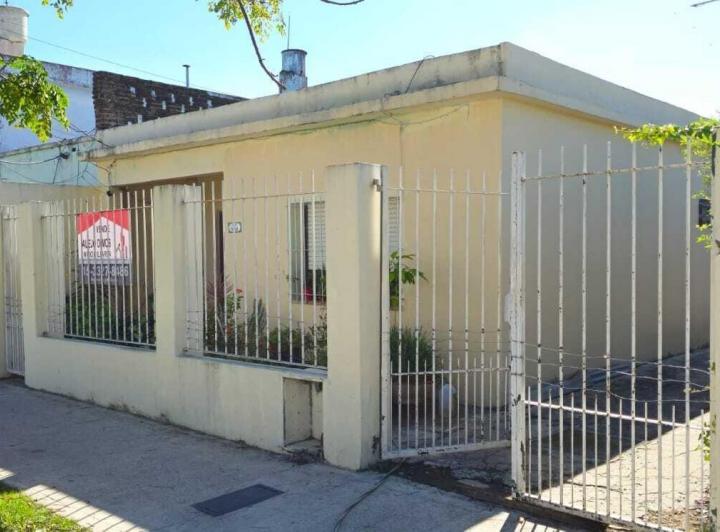 Casa · 60m² · 4 Ambientes