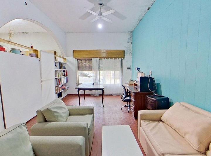 Casa · 90m² · 3 Ambientes · 1 Cochera
