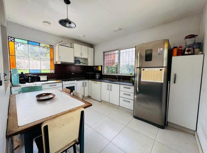 Casa · 115m² · 4 Ambientes · 1 Cochera