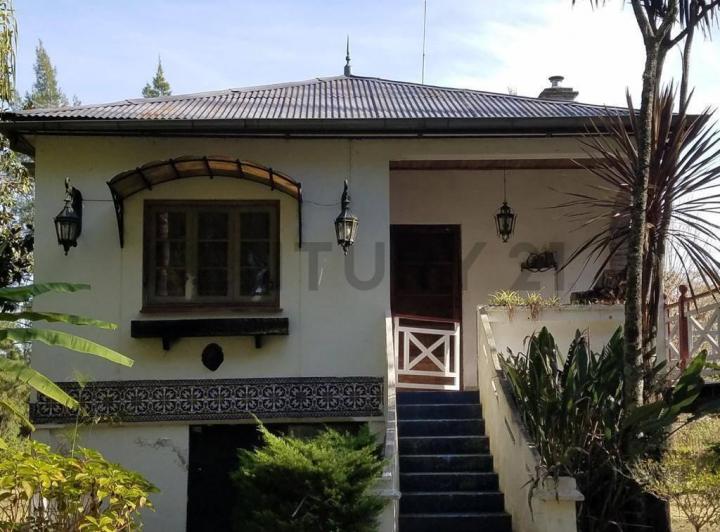 Casa · 6m²