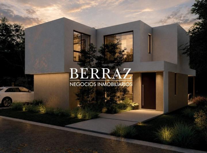 Casa · 170m² · 6 Ambientes · 2 Cocheras