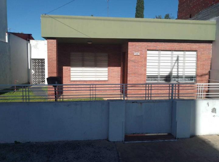 Casa · 75m² · 2 Ambientes