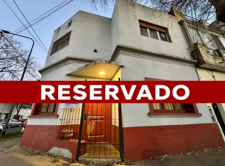 Casa · 95m² · 5 Ambientes · 1 Cochera