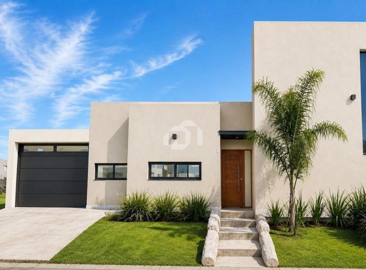 Casa · 120m² · 4 Ambientes · 2 Cocheras