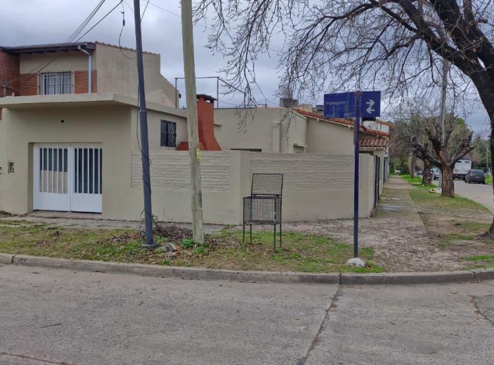 Casa · 125m² · 3 Ambientes · 1 Cochera