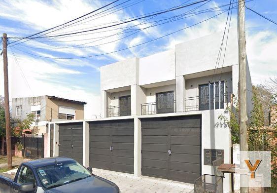 Casa · 110m² · 4 Ambientes
