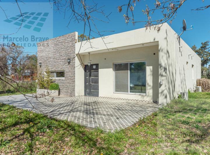 Casa · 153m² · 4 Ambientes