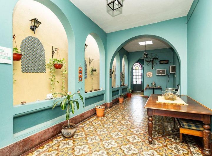 Casa · 225m² · 5 Ambientes