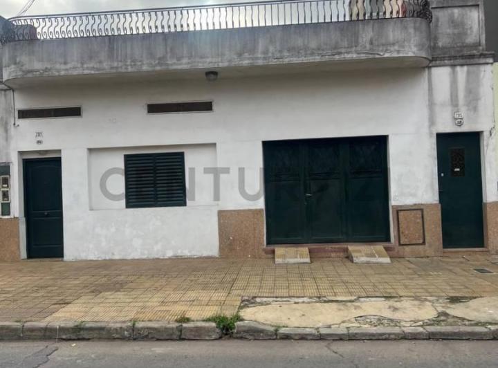 Casa · 150m² · 4 Ambientes · 1 Cochera