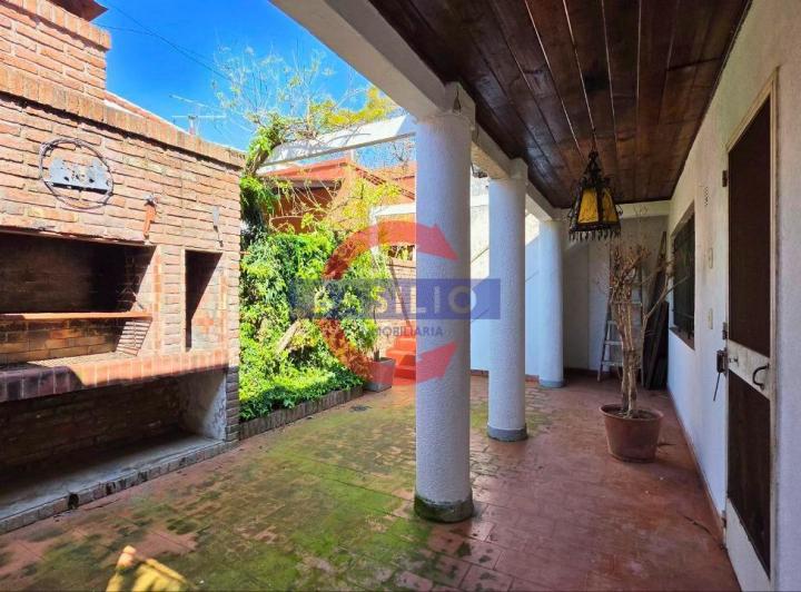 Casa · 110m² · 3 Ambientes · 1 Cochera