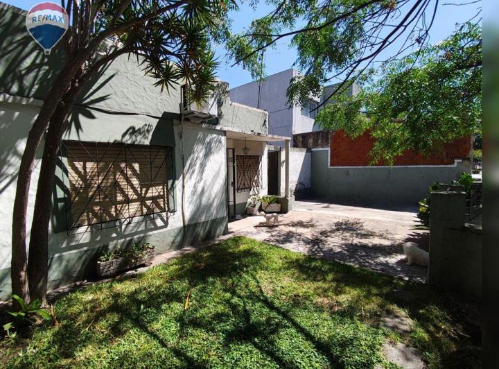 Casa · 98m² · 4 Ambientes · 1 Cochera