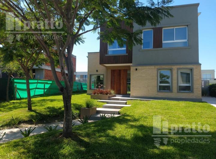 Casa · 164m² · 4 Ambientes