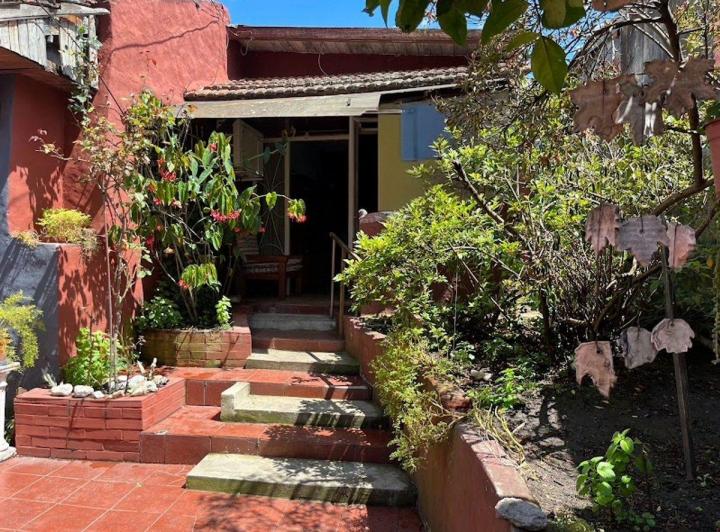 Casa · 142m² · 4 Ambientes · 2 Cocheras