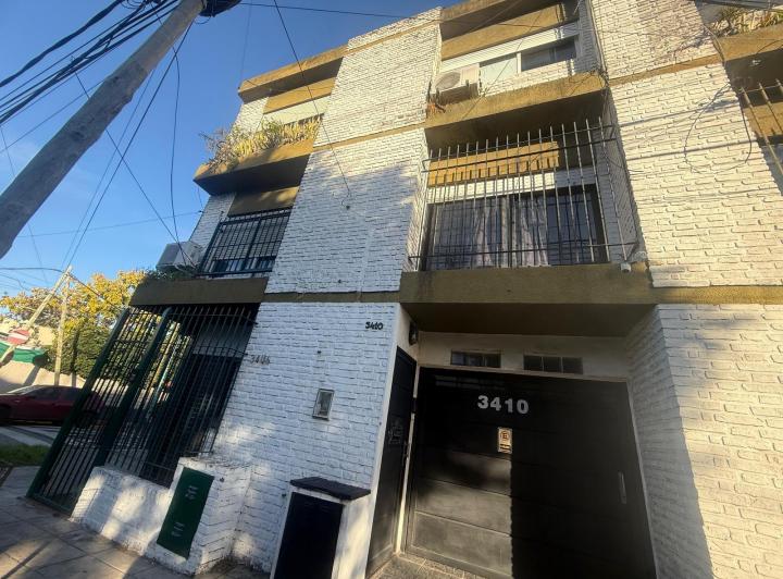 Casa · 74m² · 3 Ambientes · 1 Cochera