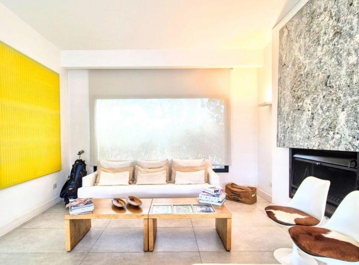 Casa · 200m² · 7 Ambientes · 1 Cochera