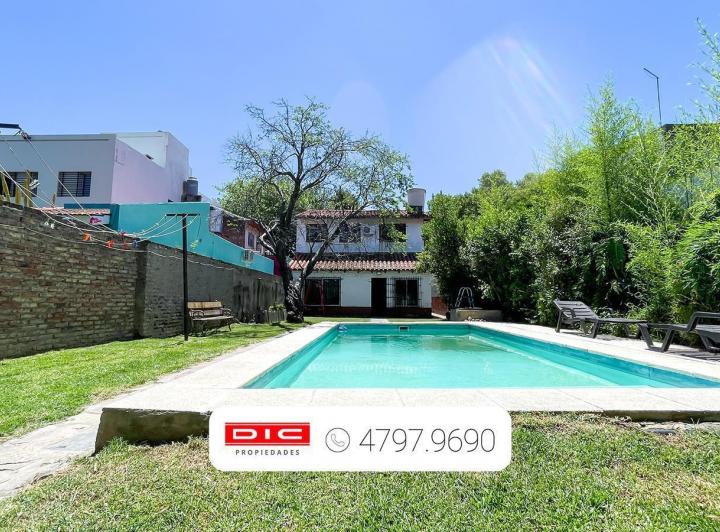 Casa · 145m² · 4 Ambientes