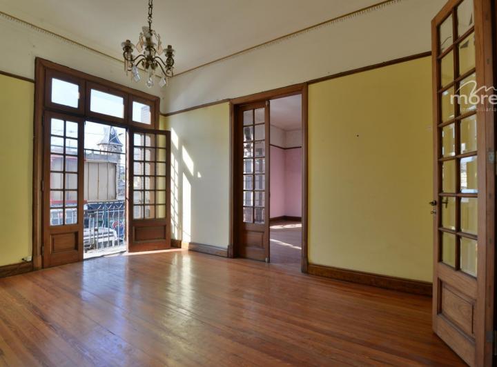 Casa · 160m² · 3 Dormitorios