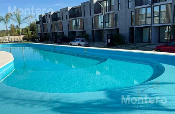 Casa · 128m² · 4 Ambientes · 1 Cochera