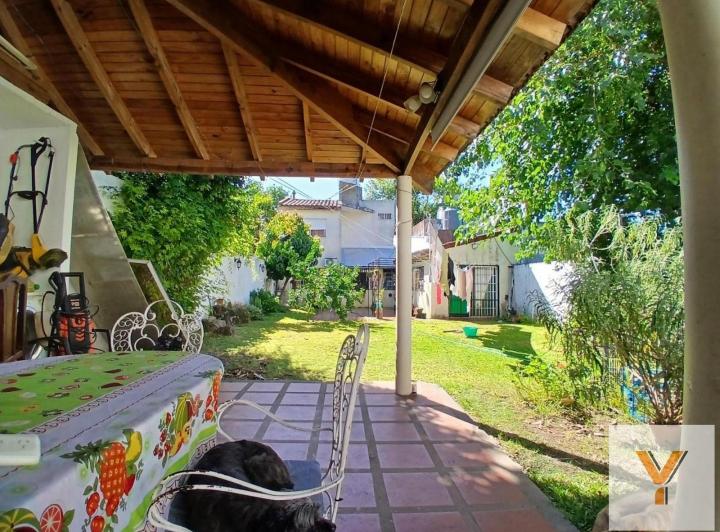 Casa · 147m² · 2 Ambientes