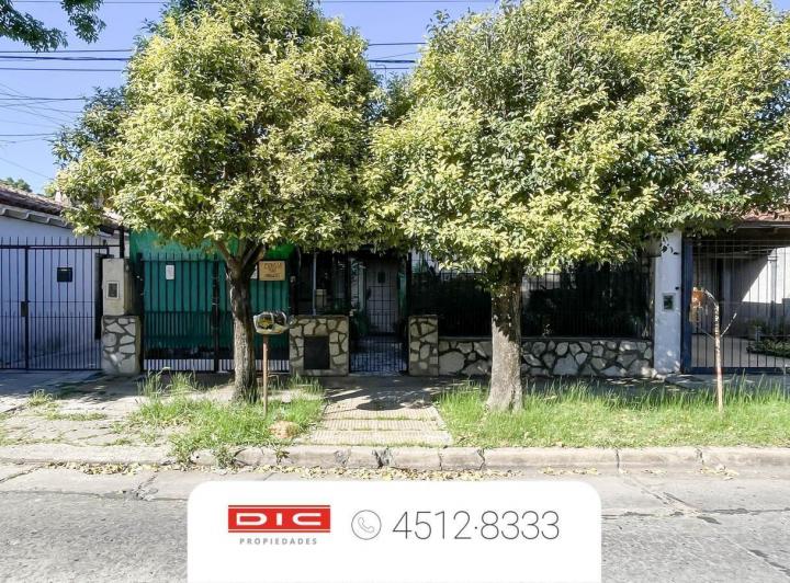 Casa · 113m² · 3 Ambientes · 1 Cochera