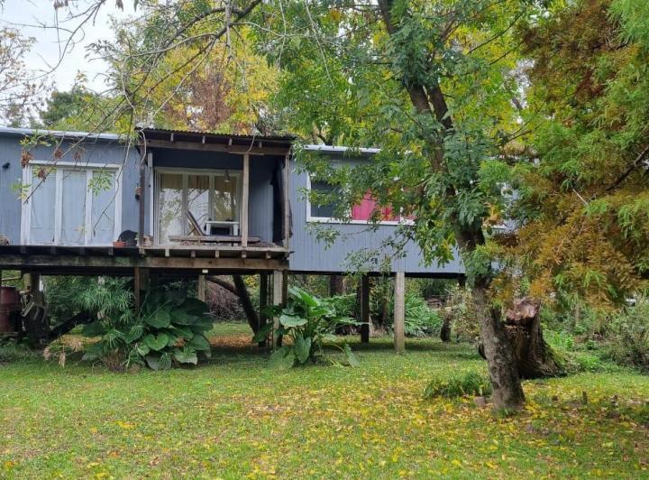Casa · 40m² · 3 Ambientes