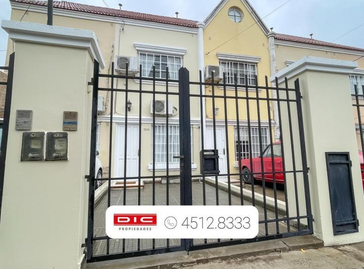 Casa · 90m² · 4 Ambientes · 1 Cochera