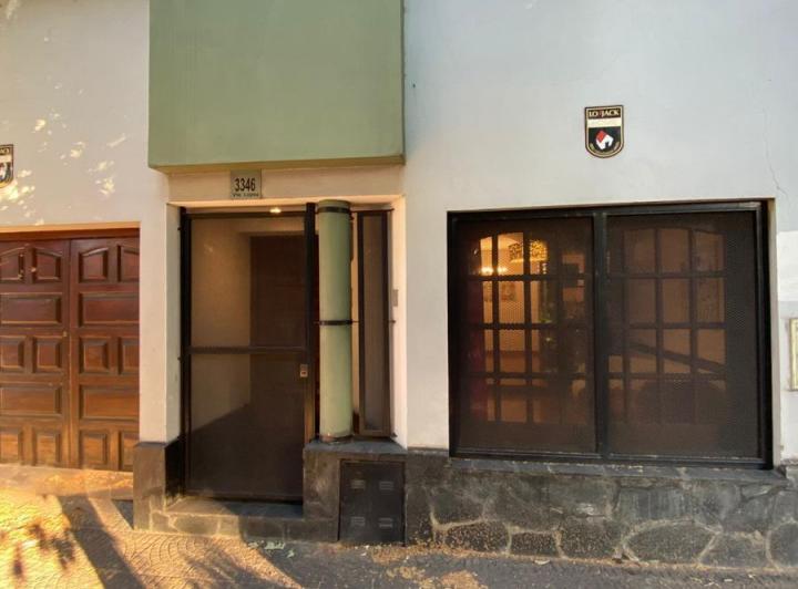 Casa · 159m² · 4 Ambientes · 1 Cochera
