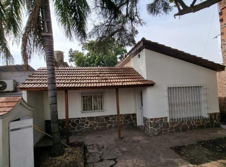 Casa · 69m² · 3 Ambientes