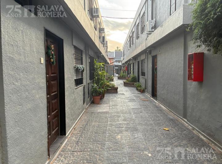 Casa · 73m² · 4 Ambientes
