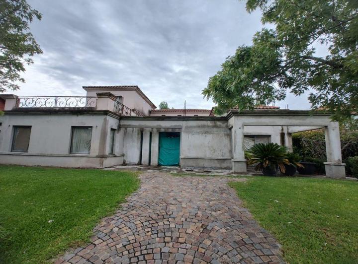Casa · 267m² · 1 Ambiente