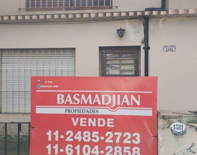 Casa · 160m² · 3 Ambientes