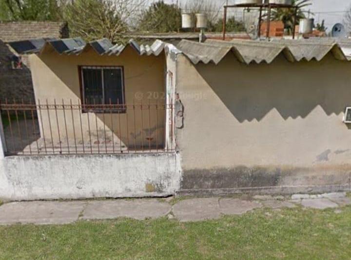 Casa · 62m² · 5 Ambientes