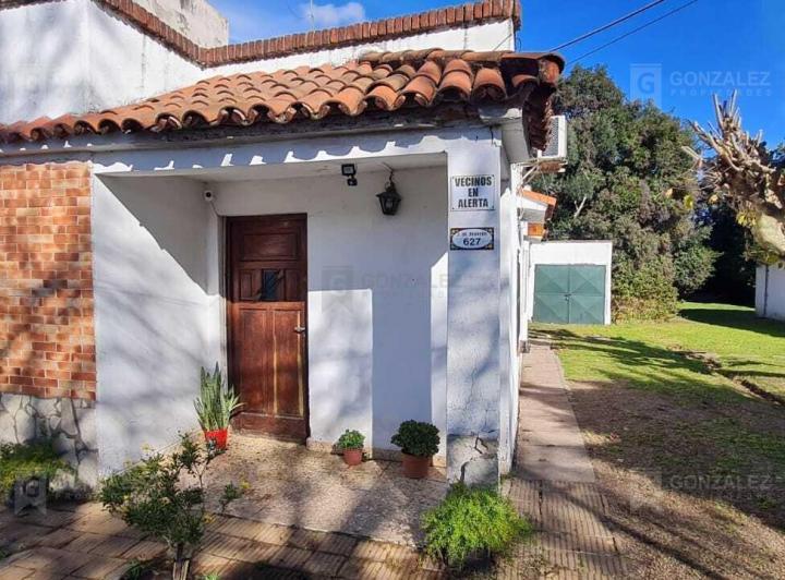 Casa · 80m² · 3 Ambientes