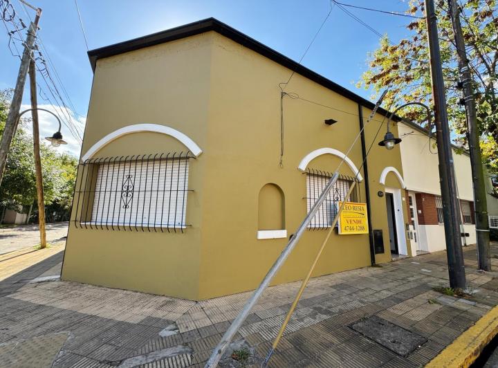 Casa · 74m² · 3 Ambientes