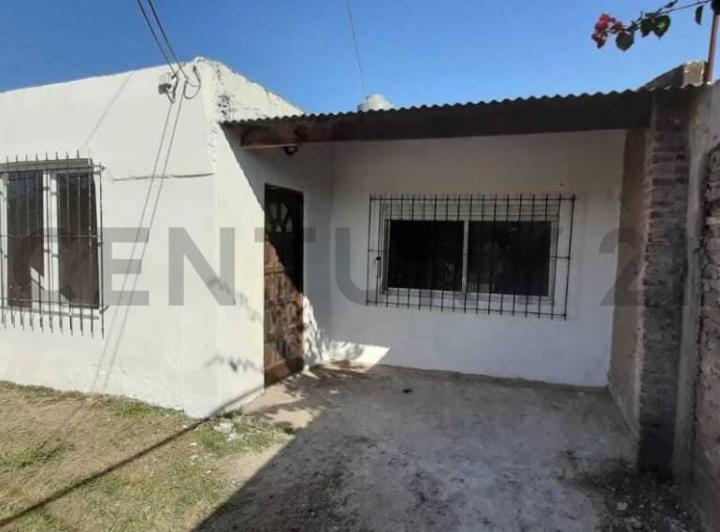 Casa · 120m² · 5 Ambientes
