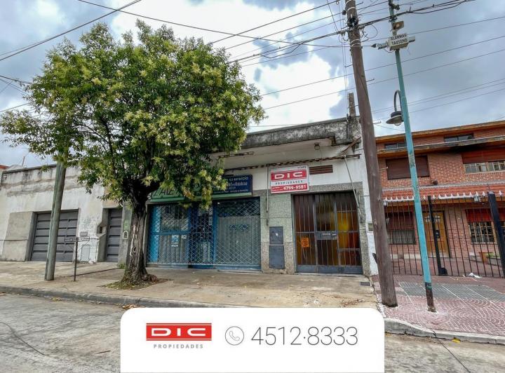 Casa · 110m² · 3 Ambientes · 1 Cochera
