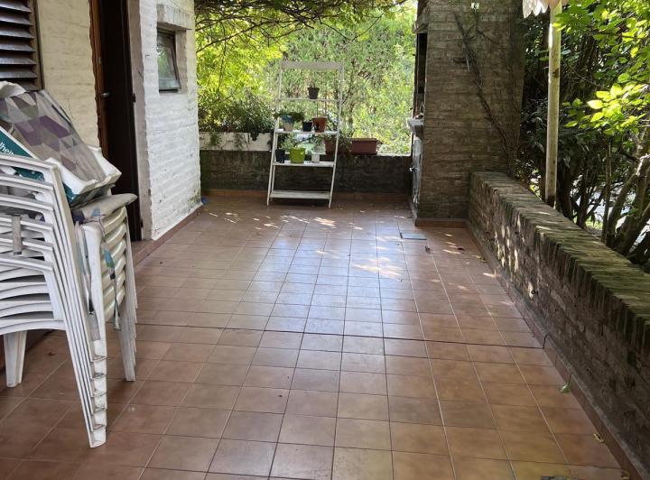 Casa · 70m² · 3 Ambientes