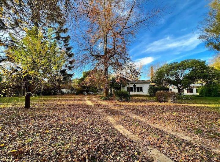 Casa · 4162m²