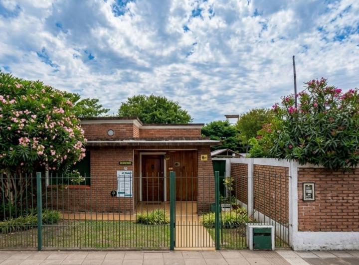 Casa · 670m² · 3 Ambientes
