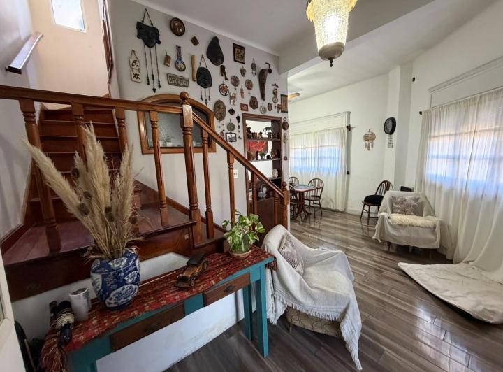 Casa · 71m² · 3 Ambientes