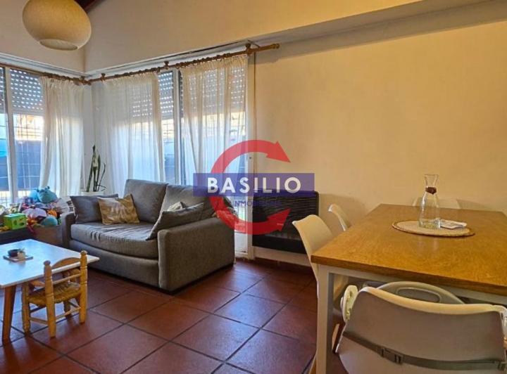 Casa · 54m² · 3 Ambientes