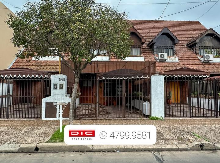 Casa · 183m² · 5 Ambientes · 1 Cochera