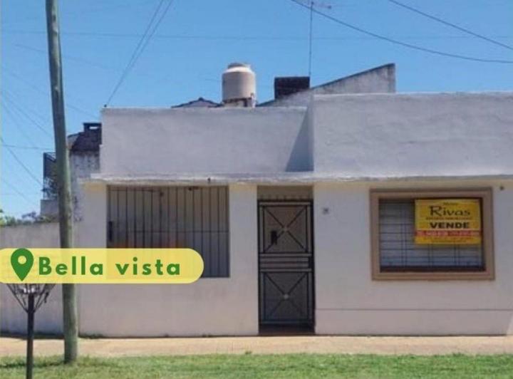 Casa · 62m² · 3 Ambientes · 1 Cochera